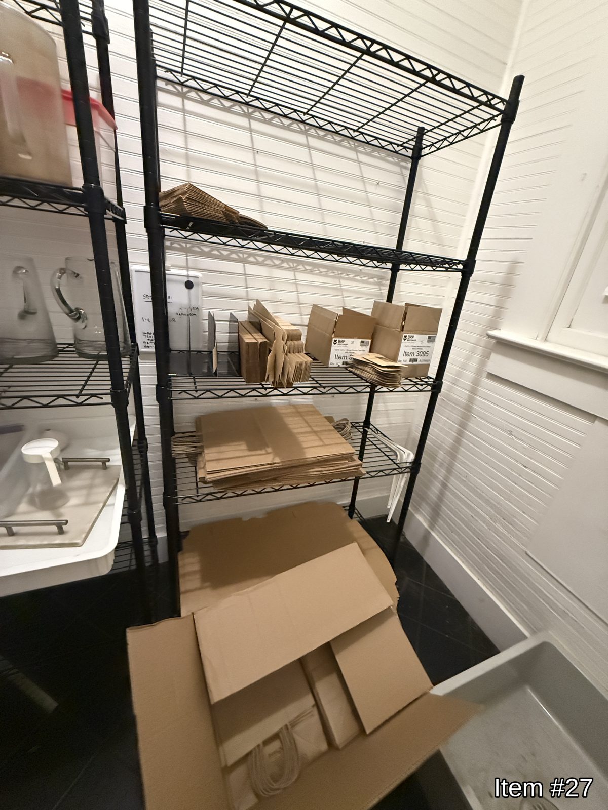 Packaging (miscellaneous)