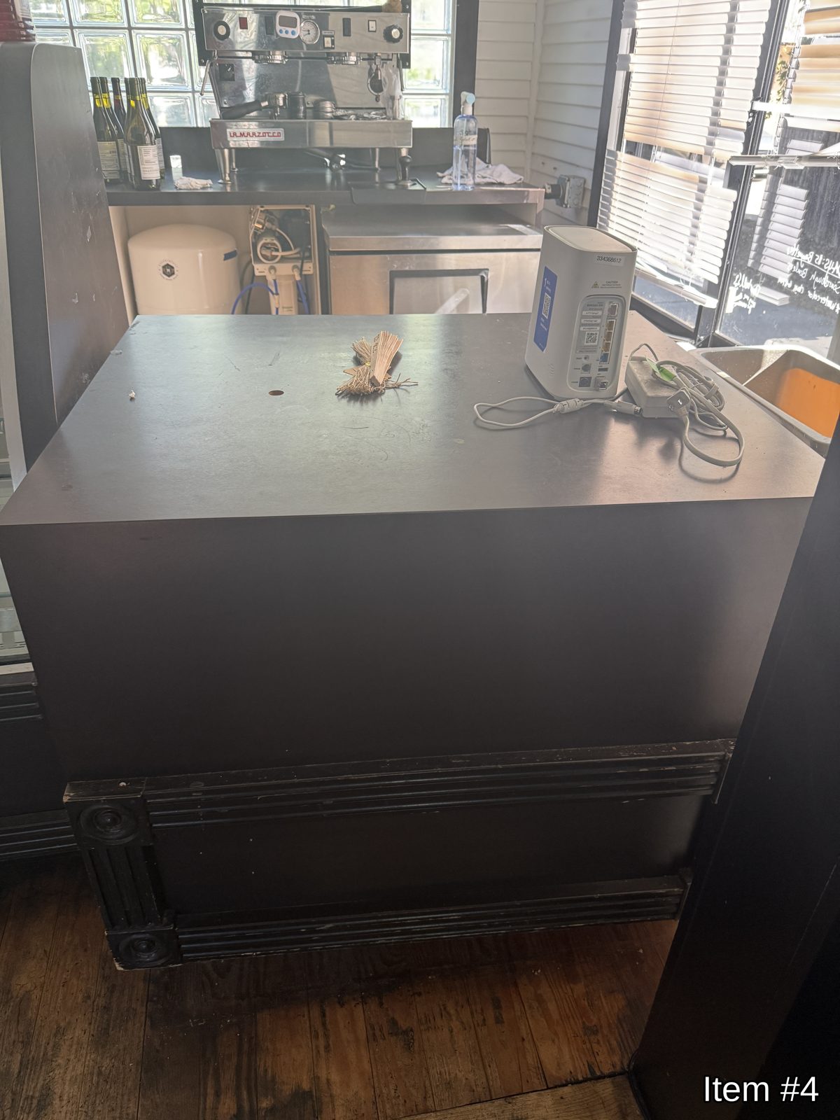 Counter