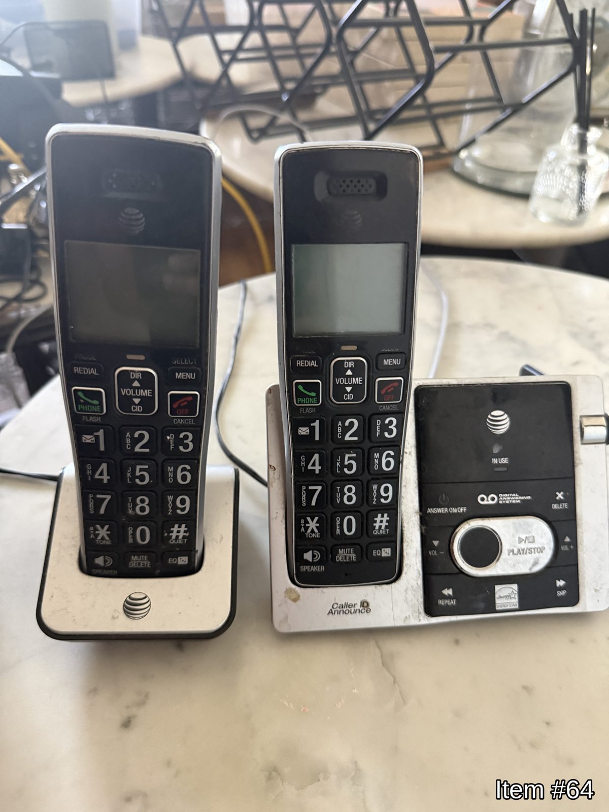Phone