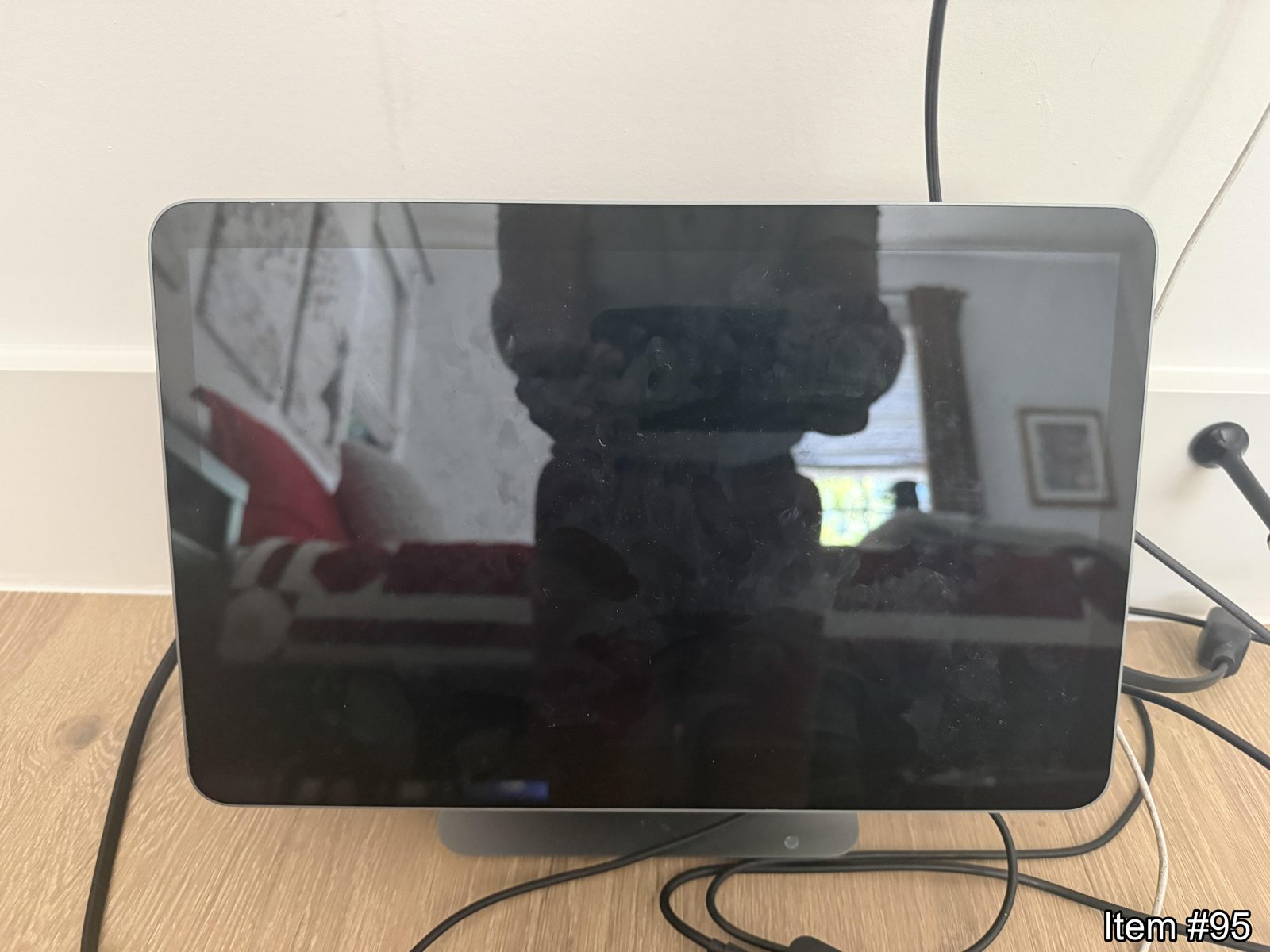 SquareUp POS terminal